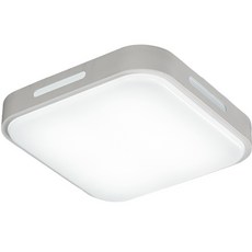 Sigma LED 智能吸頂燈 15W 燈泡色, 4個