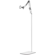 MOLAN CANO MagSafe 站立式手機平板大型支架, 1個, 白色