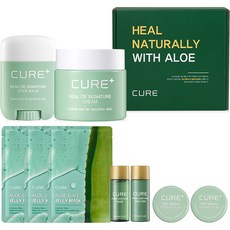 KIM JEONG MOON 金正文 Signature護膚禮盒+購物袋, 1組