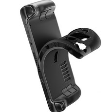 JSAUX Steam Deck 矽膠保護套 第二代, 1個, 單一商品