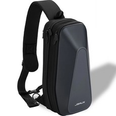 JSAUX Steam Deck 郵差包, 1個, 單一商品