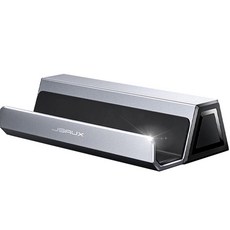 JSAUX 蒸汽甲板碼頭金屬支架, 1個, SG0102