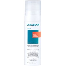 強健髮根鎮靜頭皮滋養護理精華, 100ml, 1瓶