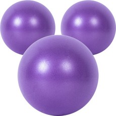 Quardi 健身球 3p, 紫色