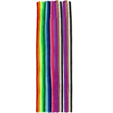 민화샵 미술용품 모루 만들기 UCMSR003, 단색/랜덤발송(UCMSR0031), 20개