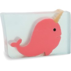 PRIMAL ELEMENTS 沐浴皂 Nawal, 165g, 1個