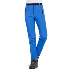 Daysoi 女款滑雪板滑雪服彩色褲