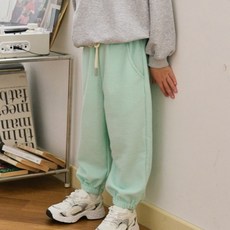 Bebezoo 兒童彩虹鬆餅格紋褲