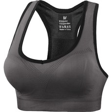 基本款運動胸罩背心