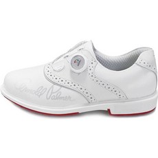 Prima Golf 阿諾帕瑪 女款 感性復古 高爾夫球鞋 GRG4E220321