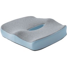 Loier 高彈性孕婦產婦坐墊, 藍色