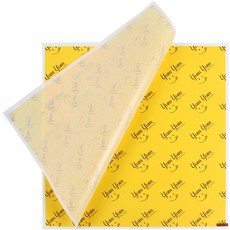 Yum yum Smile Norooji 30 x 30 cm, 1個, 200入