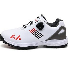 真無利潤商品 男士高爾夫球鞋