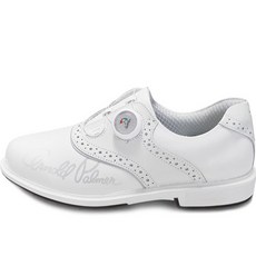 普利馬高爾夫 阿諾帕瑪 男士感性風復古高爾夫球鞋 GRB4E220324