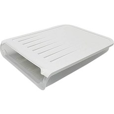 Home&Easy Egg Pallet 滑蛋收納盒, 混色