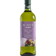Allianza 葡萄籽油, 1個, 1L