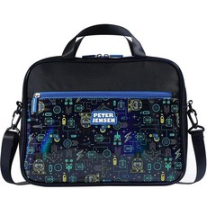 Peter Jensen 兒童睡衣宇宙全息包 PTX62YV01MNVF