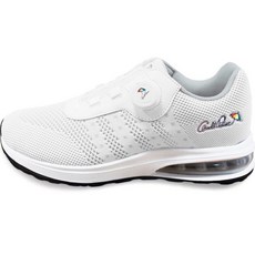 Arnold Palmer 雨傘牌 Prima Golf 女式 Daily Dial 可調節運動鞋高爾夫球鞋 GRG4E220320