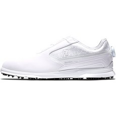 FOOTJOY 男式全新 Superlight XP Boa 高爾夫球鞋 58091 W