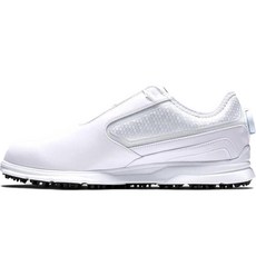 FOOTJOY 男式全新 Superlight XP Boa 高爾夫球鞋 58091 W