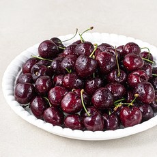 다조은 칠레산 체리, 600g, 1개