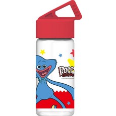 Levon Poppy Play Time Basic 奶瓶, 混色, 350ml