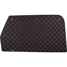 ruzen 車用 The MAX 車宿窗簾 遮光簾 全套組 KA4 Carnival 第四代, 深棕色, 1套