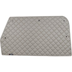 ruzen 車用 The MAX 車宿窗簾 遮光簾 遮陽簾 全套組 KA4 Carnival 第四代, 棉米色, 1套