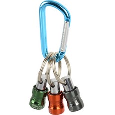 SUNKEY 起子頭固定座組 SBH-3S, 1套