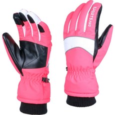 소이켓 스피드 스포츠 장갑 양손착용, 04 핑크, 1개