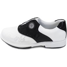 Prima Golf Arnold Palmer 男款感性復古風高爾夫球鞋 GRB4E220324