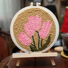 Day Soi美術課心情打孔針DIY套餐C, 1個, 03