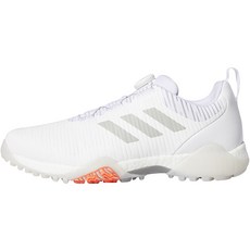 adidas 愛迪達 高爾夫男士 Codecaos Boa LO 高爾夫球鞋 FV2522