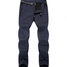 언헤브 따뜻 통기성 스키 바지