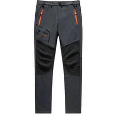 Unhave男款防風及防水滑雪褲