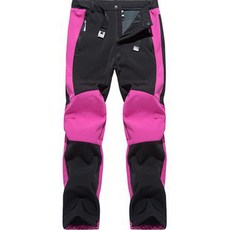 Unhave女款滑雪保暖內襯褲