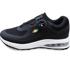 Prima Golf 男款旋鈕式舒適氣墊高爾夫球鞋 GRB4E220325