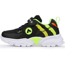 AIRWALK AIRWALK 兒童款 Hugo 2 童鞋 AW8KD3HUG1