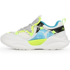 Air Work 兒童獨木舟2童鞋AW8KD3CAN1