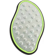 굳은살 관리 발 각질제거기 그린, 1개입, 1개