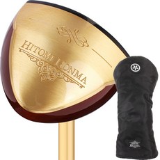 Hitomi Honma 女士 2STAR Park 高爾夫球桿 83cm H02 隨機發貨（桿頭套）, 90度, R