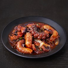 셰프초이스 오리지널 낙지볶음, 350g, 1개