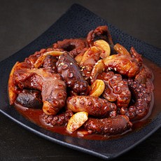 셰프초이스 매콤한 낙지볶음, 350g, 1개