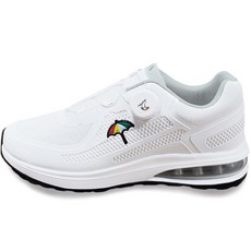 Prima Golf Arnold Palmer 男士旋鈕式舒適氣墊高爾夫球鞋 GRB4E220325