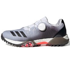 adidas 愛迪達 Golf 女款 CODECHAOS BOA 高爾夫球鞋 FW4990