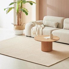scandi&home 可水洗短絨防滑地墊