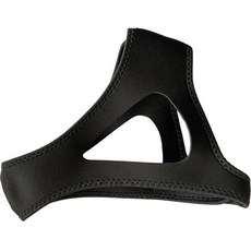 藍色啟下帶黑色, 1個