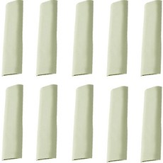 쿼르디 전선몰딩 10p, 라이트그린