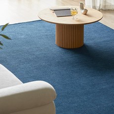 scandi&home 可水洗短絨防滑地墊