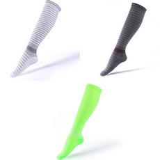 SNF 長筒運動襪 3雙組, 19 WGF